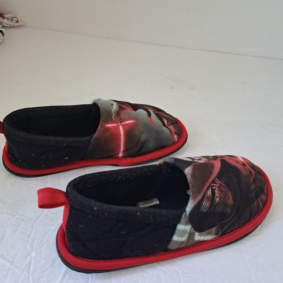 Boys Slippers - Picture 5 of 7